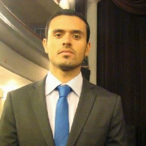 Meet your Posher, Mauricio